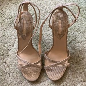 Cute going out heels !